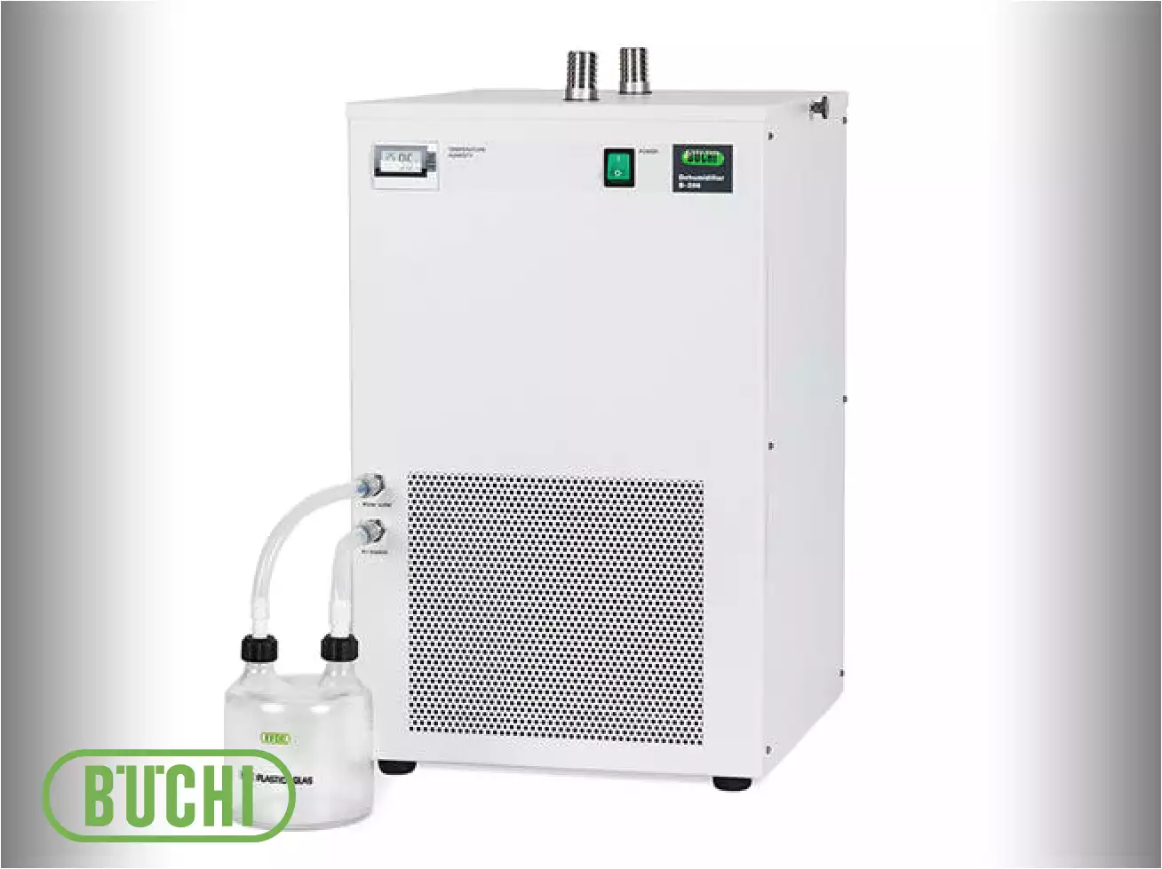 Buchi Spray Drying & Encapsulation Solutions